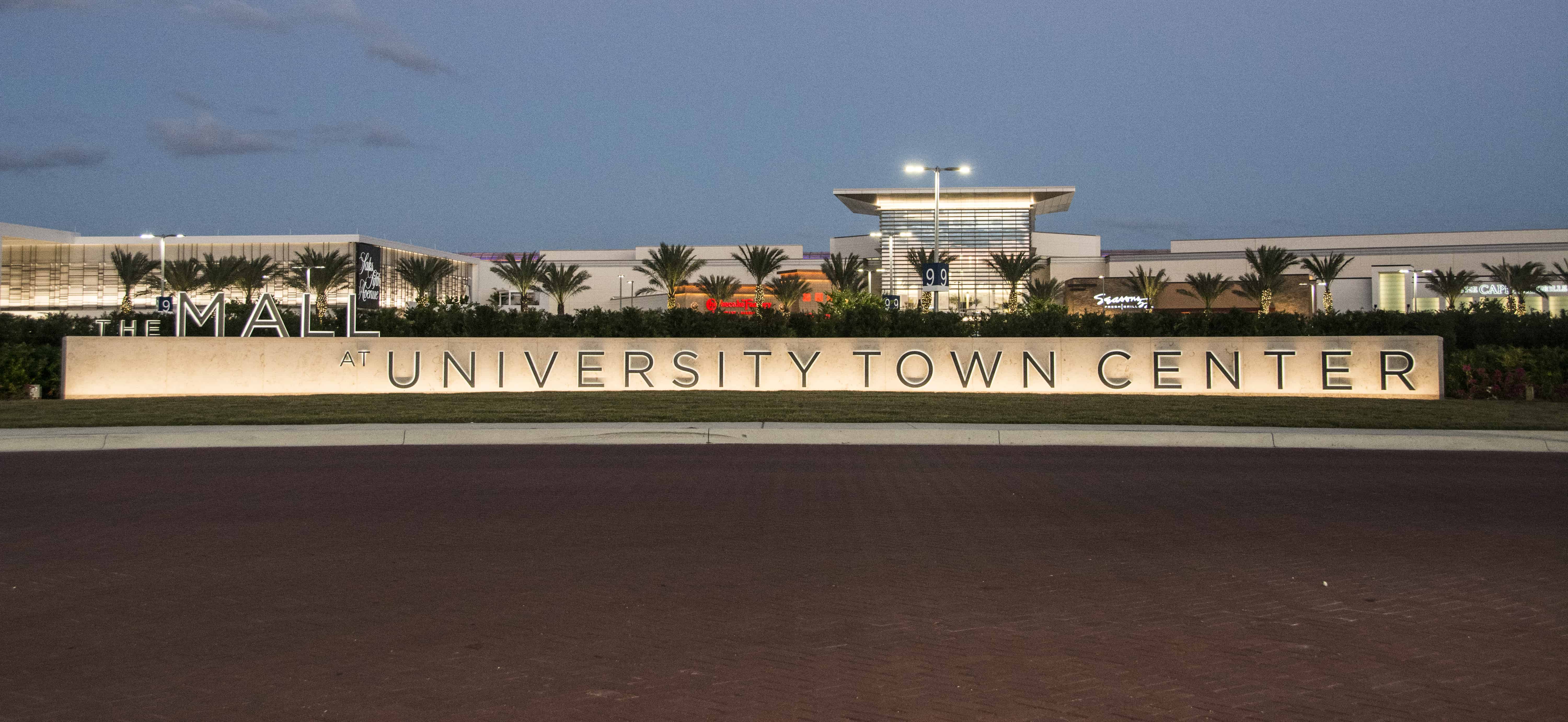 Aerie - University Town Center Sarasota