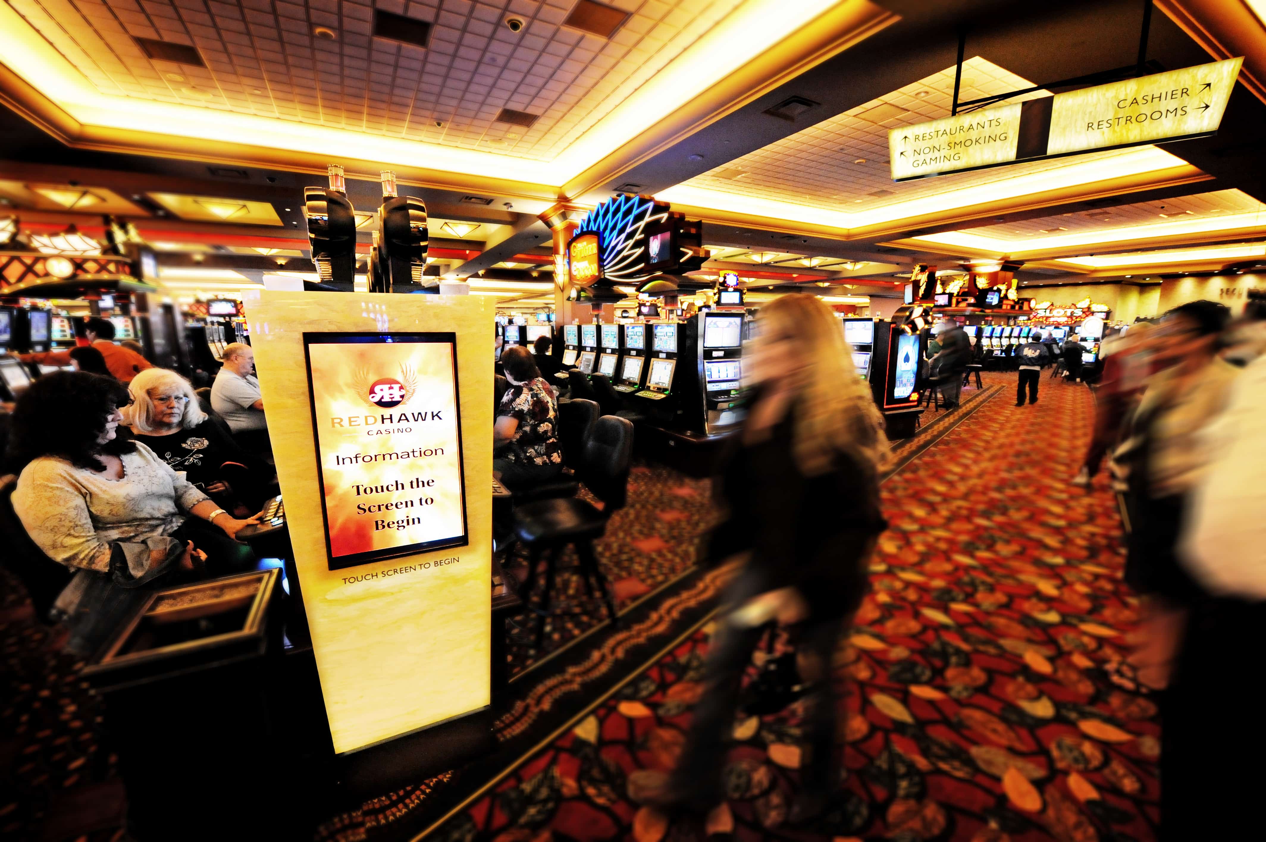 7 Easy Ways To Make foxwoods resort casino Faster