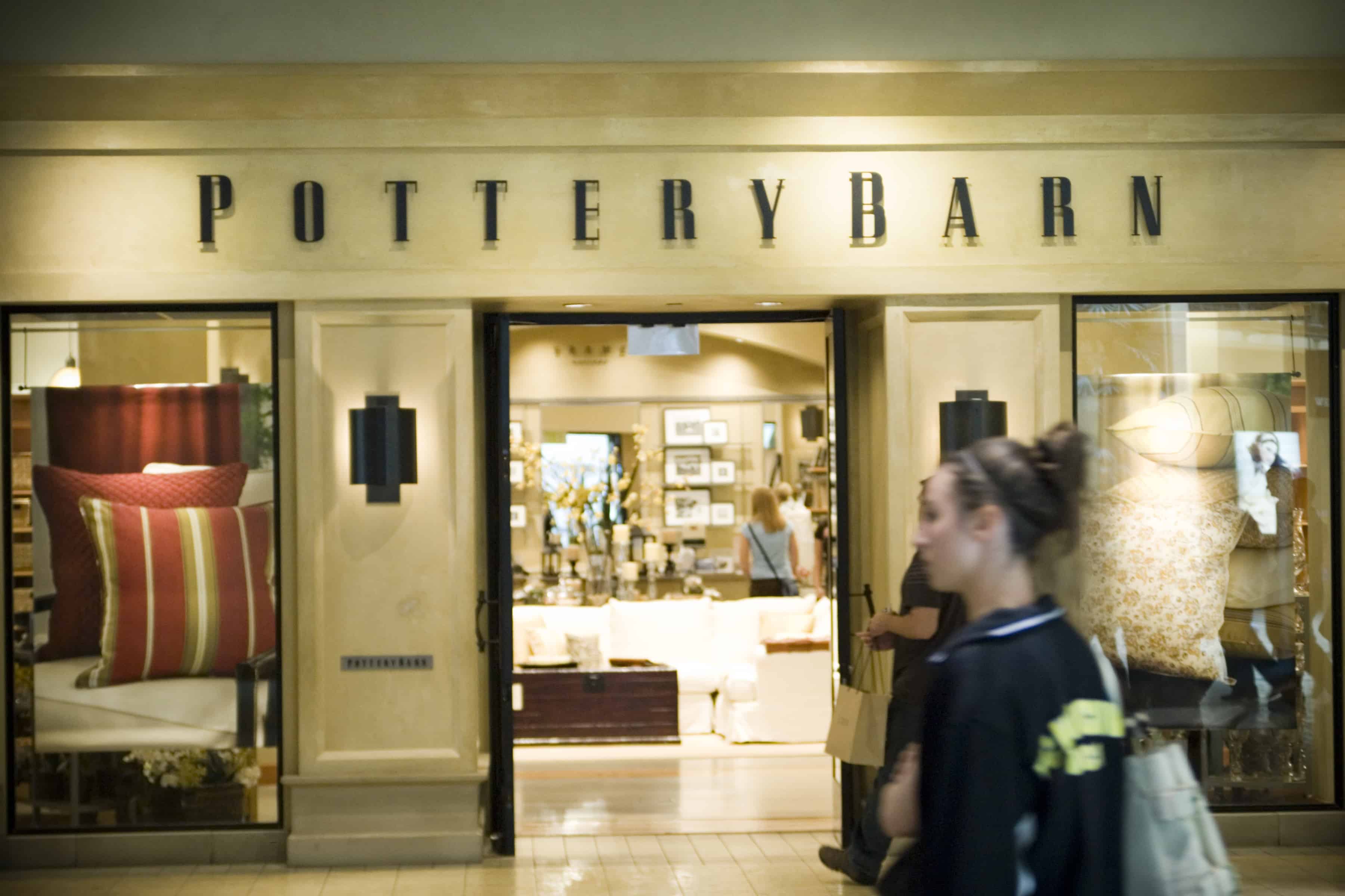 Pottery Barn Creo